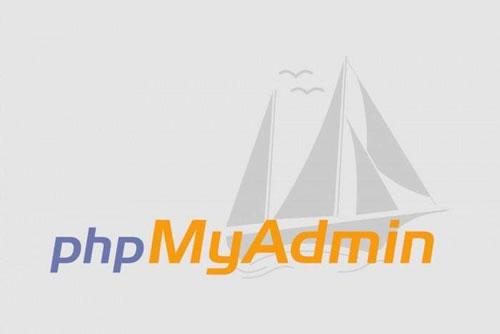 phpMyadmin清理”多余”选项的方法