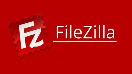 FileZilla全局选项设置